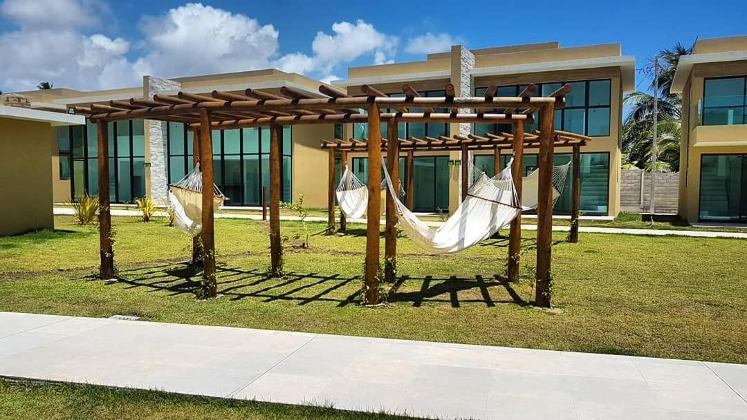 Na Morada Dos Milagres, Condominio Morada Do Toque São Miguel dos Milagres المظهر الخارجي الصورة