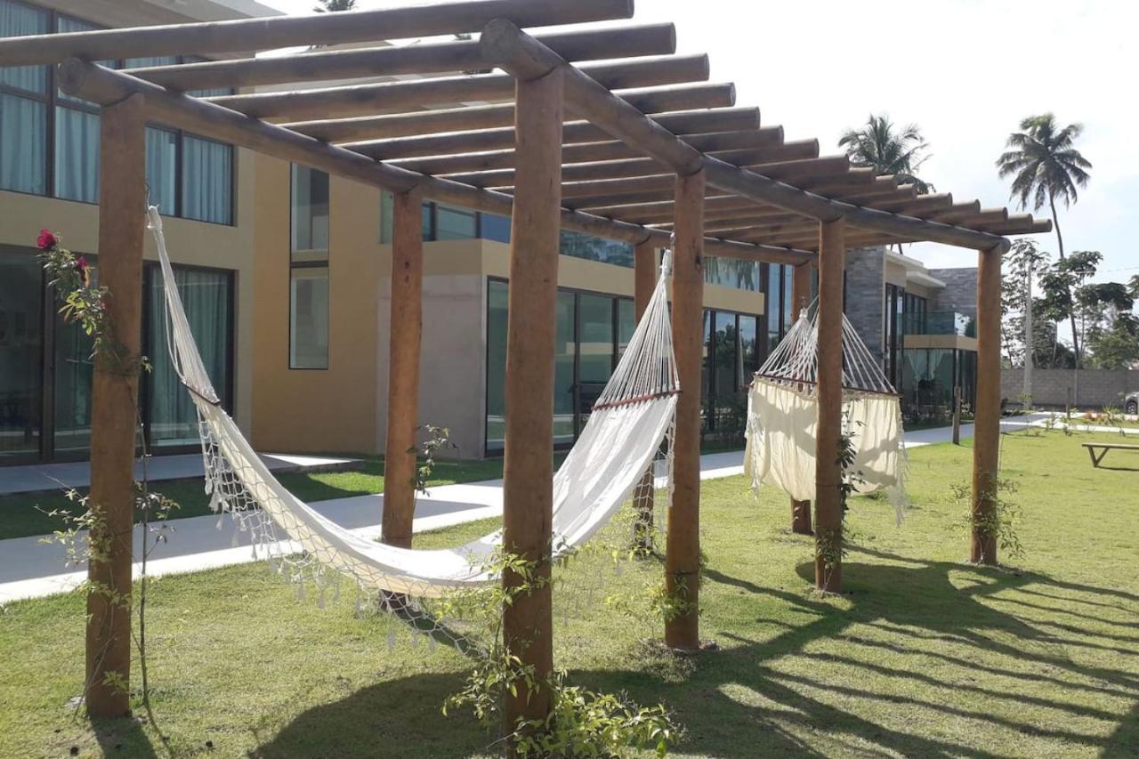 Na Morada Dos Milagres, Condominio Morada Do Toque São Miguel dos Milagres المظهر الخارجي الصورة