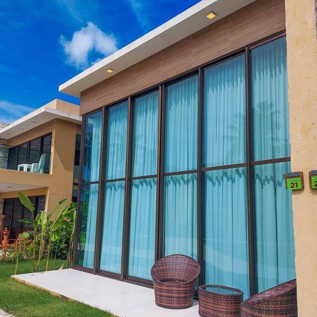 Na Morada Dos Milagres, Condominio Morada Do Toque São Miguel dos Milagres المظهر الخارجي الصورة
